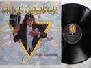 ALICE COOPER   welcome to my nightmare