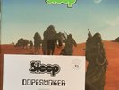 SLEEP DOPESMOKER THIRD MAN RECORDS VAULT 52 4 LP BOXSET SEALED GREEN VINYL