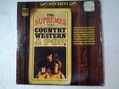 The Supremes 33 RPM  