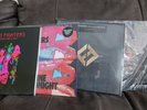 FOO FIGHTERS - 4 vinyl records bundle Sonic Highways,Medicine,Concrete & Wasting