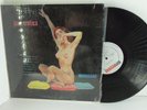 RICHIE KAMUCA jazz erotica HIFI R 604 guaraldi nude cheesecake (1957) EX LP