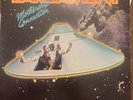 Parliament Mothership Connection LP  Casablanca Record NBLP 7022 Vintage Rare