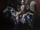 Beyonce RENAISSANCE Limited Edition Vinyl 2LP Alternate Cover Beyoncé