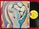 DEREK & THE DOMINOS   LAYLA 2 LP (1970) ORIG PRESS VG+/EX ATCO SD-2-704 GP