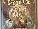 Grateful Dead Live in San Francisco 1970 With Linda Ronstadt and Bozz Scaggs LP