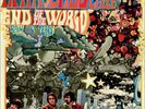 APHRODITE'S CHILD   End Of The World   1969 UK Mercury label 10-track vinyl LP