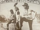APHRODITE'S CHILD   It's Five O'Clock   1969 UK Polydor label 9-track vinyl LP