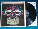 Rimsky-Korsakov. Scheherazade. Ansermet. 1961-- Decca SXL 2268 WBg ED1 LP NM-/NM
