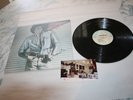 33 RPM Vinyl Record Signed Barry Manilow with Photo