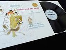 Prokofiev / Haydn - Herbert Von Karajan **Columbia SAX 2375 ED1 LP**