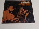 Wayne Shorter Adam's Apple Archive Rare Mono Blue Note lp Vinyl 4232 Van Gelder