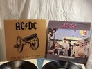 AC/DC For Those About To Rock SD 1111  & Dirty Deeds Done Dirt Cheap SD 16033