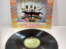 Vintage 1967 The Beatles Magical Mystery Tour LP Album Record SMAL 2835 Booklet