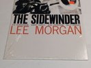 Lee Morgan The Sidewinder Blue Note 84157 Joe Henderson NM- Vinyl