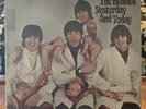 the beatles yesterday and today