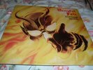 MERCYFUL FATE -DON'T BREAK THE OATH- AWESOME VERY RARE FIRST PRESS VINYL LP 1984