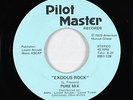 70s Soul Psych 45 - Pure Mix - Exodus Rock - Pilot Master - mp3 - unknown?