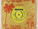 African 45 - Kamande Githome - Njukite Kuona Muthoni - Philips Kenya - mp3