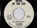 Funk 45 - Roy Roberts Experience - You Move Me - House Of The Fox - VG+ mp3