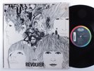 BEATLES Revolver CAPITOL LP mono t