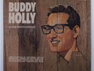 BUDDY HOLLY Holly In The Hills CORAL CRL-57463 LP mono SEALED t