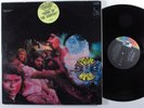 CANNED HEAT Living The Blues LIBERTY 2XLP VG+ gatefold t