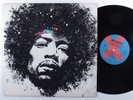 JIMI HENDRIX Kiss The Sky REPRISE LP VG+ t