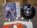    Elvis Presley Mystery Train RCA 6357