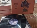 RAVEL: Daphnis et Chloé   Cluytens / Columbia SAXF ED1 France stereo LP VG+
