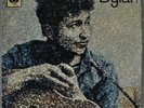 Vtg 1964 Bob Dylan Dylan First 7