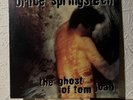 Bruce Springsteen - The Ghost Of Tom Joad *1st US Press* Vinyl LP Record Album
