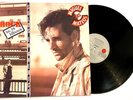 MIGUEL MATEOS ZAS Solos En America LP Vinyl Album 1987 MEXICO CUANDO SEAS GRANDE