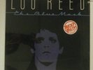 FACTORY *SEALED* LOU REED THE BLUE MASK LP VINYL RECORD 1982 VINTAGE BEST BUY