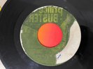 DAKOTA'S ALL STARS / PRINCE BUSTER – CALL ME MASTER / I WON'T LET YOU CRY SKA 45