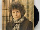 Bob Dylan - Blonde On Blonde - 1966 US MONO 1st Press with “Girls” Cover VG++