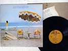 NEIL YOUNG ON THE BEACH REPRISE P-8421R JAPAN VINYL LP