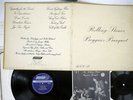ROLLING STONES BEGGARS BANQUET LONDON PS 539 UK PROMO VINYL 2XLP + FLEXDISC