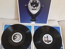 RARE DBLE 33t MARILLION somewhere else rock prog original madfish de 2012