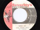 THE PIONEERS - MONEY DAY - BEVERLEY'S