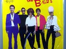 THE B-52's SELFTITLED 1st ALBUM RARE SEALED ORIG #ED LTD EDIT MFSL AUDIOPHILE LP