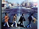 BOOKER T. & THE MG'S McLEMORE AVENUE RARE ORIG 1970 STAX STEREO LP BEAUTIFUL