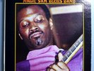 MAGIC SAM BLACK MAGIC/2nd ALBUM RARE '68 DELMARK STEREO LP CHICAGO BLUES CLASSIC