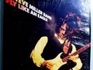 STEVE MILLER BAND FLY LIKE AN EAGLE RARE ORIG '76 CAPITOL PROMO LP IN SHRINK NM