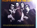 THE ARBORS w/LORI BURTON I CAN'T QUIT HER/ LETTER RARE SEALED ORIG '68 DATE LP