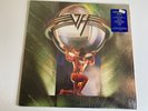 Van Halen 5150 Vinyl LP 1986 Warner Bros. Records 25394-1
