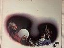 Sun Ra Arkestra 1971 Pictures Of Infinity Free Avant-Garde Jazz Vinyl Record LP