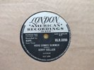 Jerry Keller Here Comes Summer Rare UK 78' late pressing in VG++