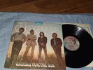 THE DOORS - waiting for the sun - 1968-UK EARLY PRESS OF 1971- ELEKTRA LAB- EX++