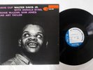WALTER DAVIS JR. DAVIS CUP BLUE NOTE K18P-9230 JAPAN VINYL LP