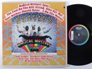 BEATLES Magical Mystery Tour CAPITOL MAL-2835 LP mono w/ attached booklet t
